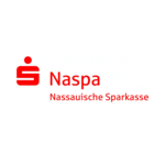 Nassauische Sparkasse Logo - Zur Webseite