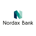 Nordax Bank Tagesgeld Logo