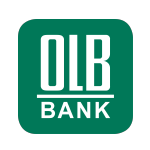 OLB Bank Logo - Zur Webseite