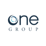 One Group Logo - Zur Webseite
