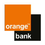 Orange Bank Festgeld Logo