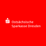 Ostsächsische Sparkasse Dresden Logo - Zur Webseite