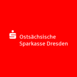 Ostsächsische Sparkasse Dresden Logo