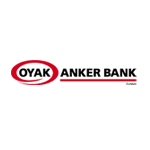 Oyak Anker Bank Tagesgeld Logo