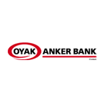 Oyak Anker Bank Logo - Zur Webseite