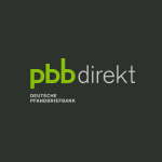 pbb direkt Festgeld Logo