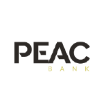 PEAC Bank Festgeld Logo