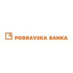 Podravska banka (POBA) Festgeld Logo