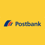 Postbank Zinssparen Logo