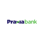 Praxia Bank Logo