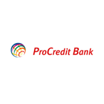 ProCredit Bank Festgeld Logo