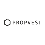 Propvest Logo - Zur Webseite
