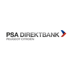 PSA Direktbank Tagesgeld Logo