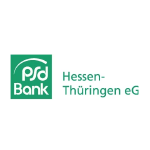 PSD Bank Hessen-Thüringen Logo