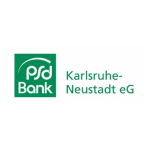 PSD Bank Karlsruhe-Neustadt Logo - Zur Webseite