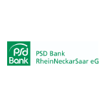 PSD Bank RheinNeckarSaar Festgeld Logo