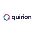 quirion Logo - Zur Webseite