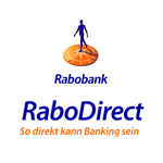 RaboDirect Logo - Zur Webseite