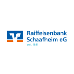 Raiffeisenbank Schaafheim Festgeld Logo