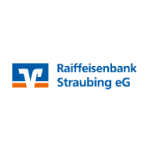 Raiffeisenbank Straubing Festgeld Logo