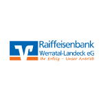 Raiffeisenbank Werratal-Landeck Logo