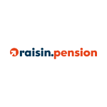 Raisin Pension Logo - Zur Webseite