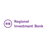 Regional Investment Bank Logo