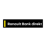 Renault Bank direkt Festgeld Logo