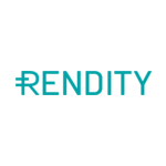 Rendity Logo - Zur Webseite