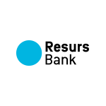 Resurs Bank Festgeld Logo