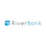 RiverBank Festgeld Logo