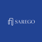 Sarego Logo - Zur Webseite