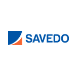 Savedo Logo - Zur Webseite