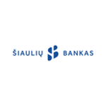 Siauliu Bankas Festgeld Logo