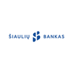 Siauliu Bankas Logo