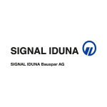 Signal Iduna Bauspar AG Festgeld Logo