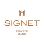 Signet Bank Logo