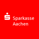 Sparkasse Aachen Logo - Zur Webseite