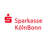 Sparkasse KölnBonn Logo - Zur Webseite