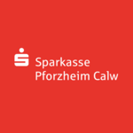 Sparkasse Pforzheim Calw Logo