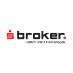 Sparkassen Broker Logo - Zur Webseite