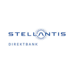 Stellantis Direktbank Festgeld Logo