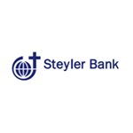 Steyler Bank Logo