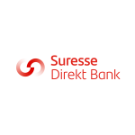 Suresse Direkt Bank Logo - Zur Webseite