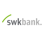 SWK Bank Logo - Zur Webseite