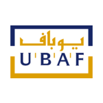 Union de Banques Arabes et Francaises (UBAF) Logo