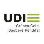 UDI Logo - Zur Webseite