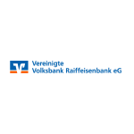 Vereinigte Volksbank Raiffeisenbank Festgeld Logo