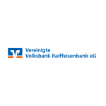 Vereinigte Volksbank Raiffeisenbank Logo