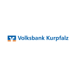 Volksbank Kurpfalz Festgeld Logo